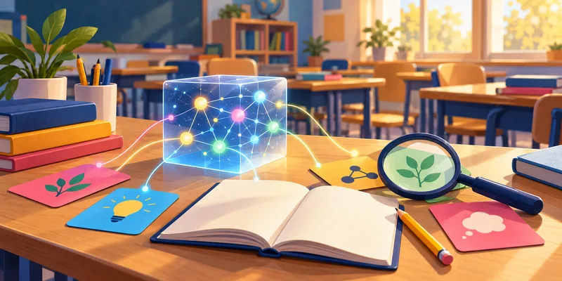 Comissão Europeia reúne nova evidência sobre IA generativa na educação