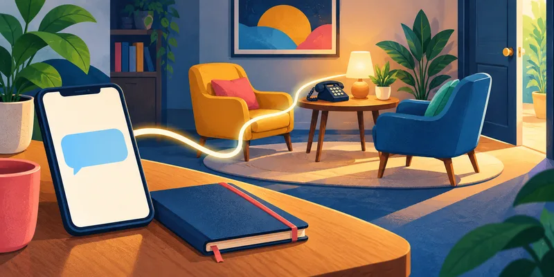 Crianças vitimizadas online recorrem a chatbots ou permanecem em silêncio