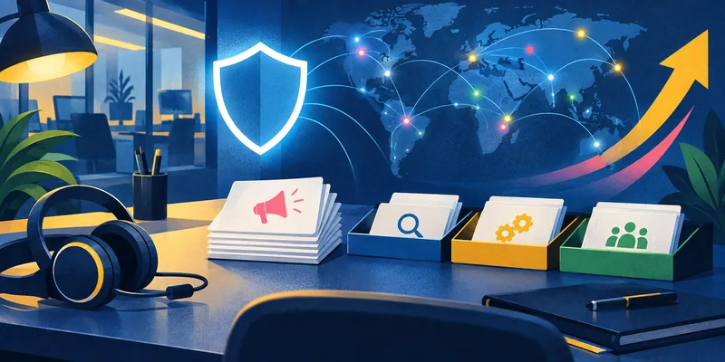 Denúncias de conteúdos ilegais na Linha Internet Segura sobem 70% em 2025