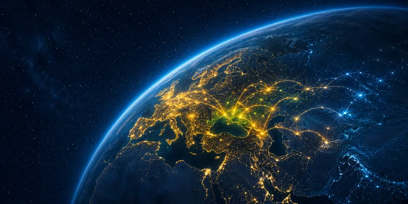Azerbaijão proíbe menores de 16 anos nas redes sociais em tendência global crescente