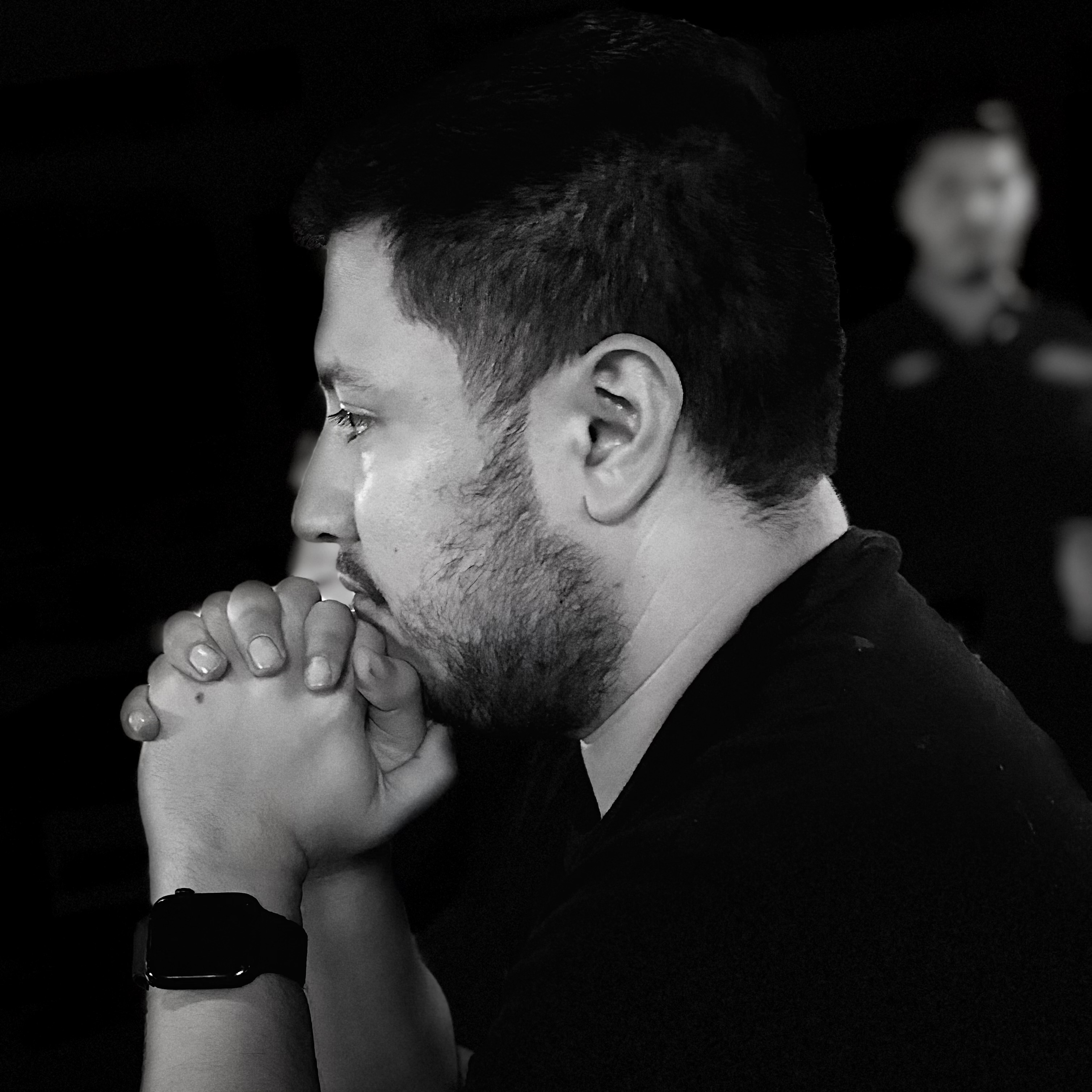 Ruben Arevalo — Software Engineer & Founder, Ruben Arevalo AI & Software Studio, McAllen Texas