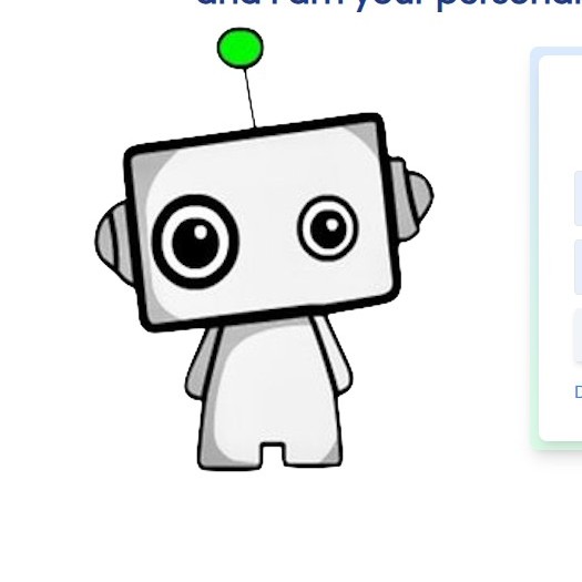 Ruben Arevalo AI Chatbot