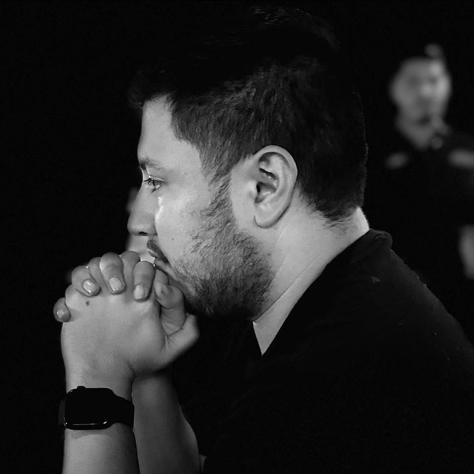 Ruben Arevalo - Software Engineer & Founder at Ruben Arevalo AI & Software Studio