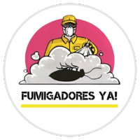 FumigadoresYa Logo