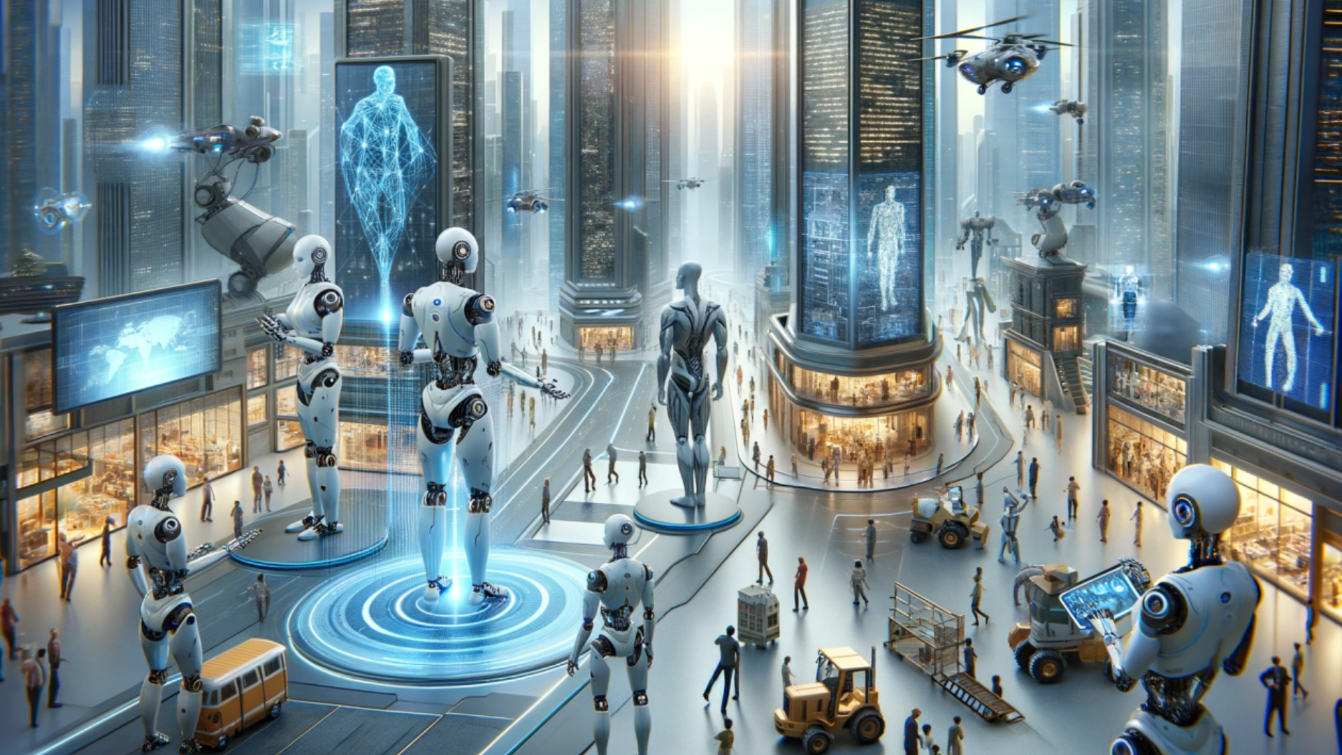 Consecuencias de la asimetría cognitiva