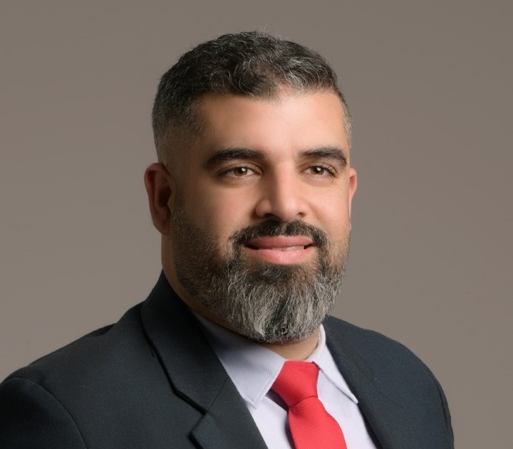 Ghaith Tawfiq