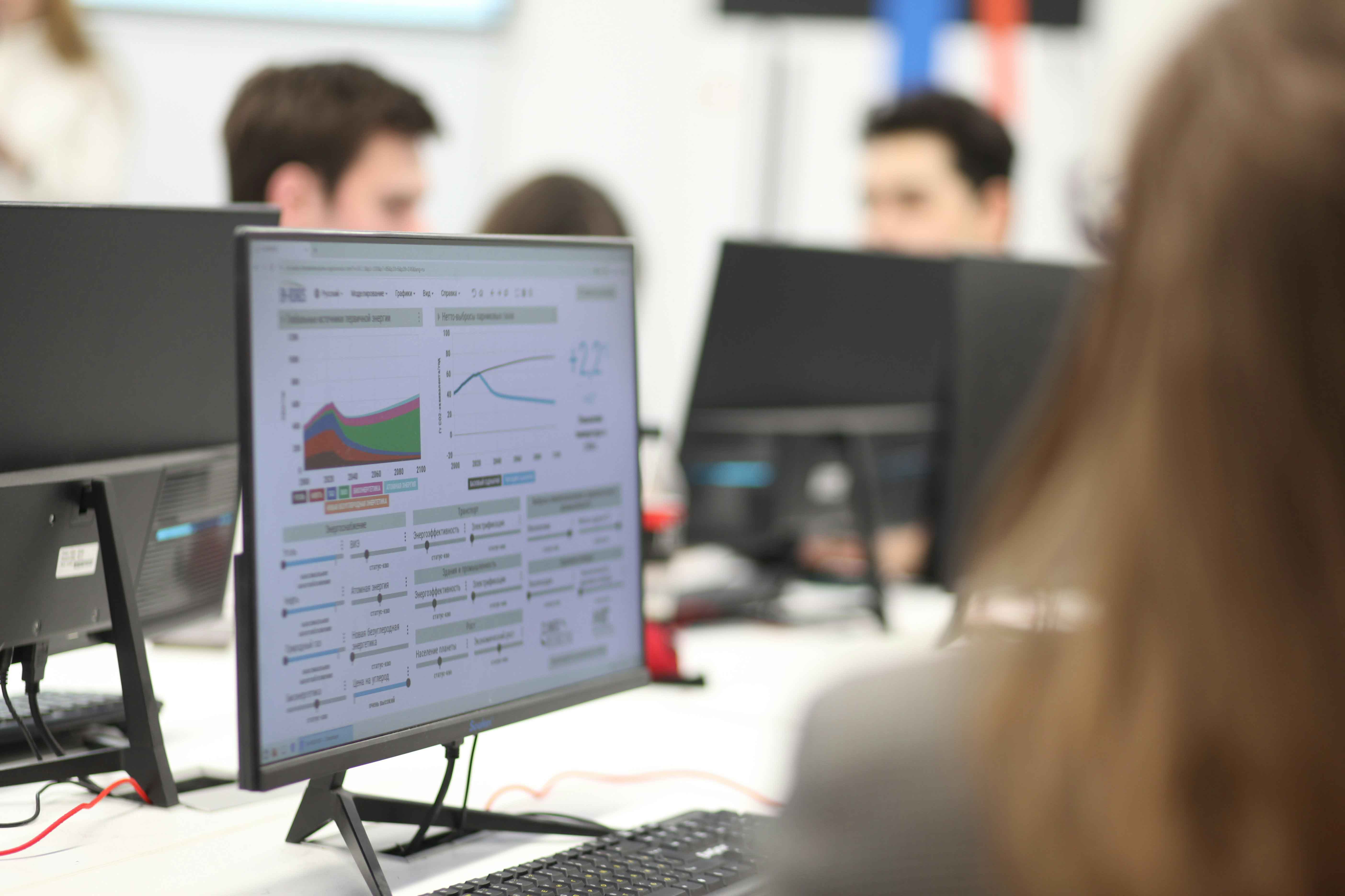 Data-driven Insights: A Journey into a Data-first World