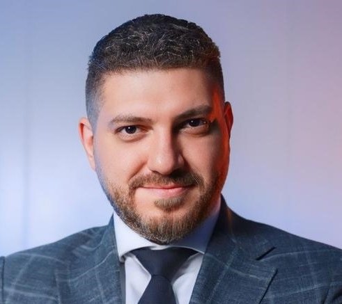 Bilal Mneimneh