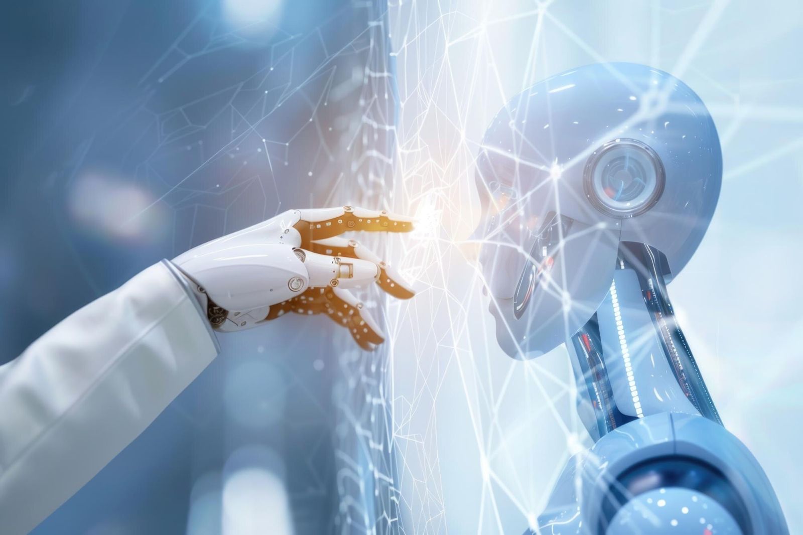 Intelligent Process Automation With Al