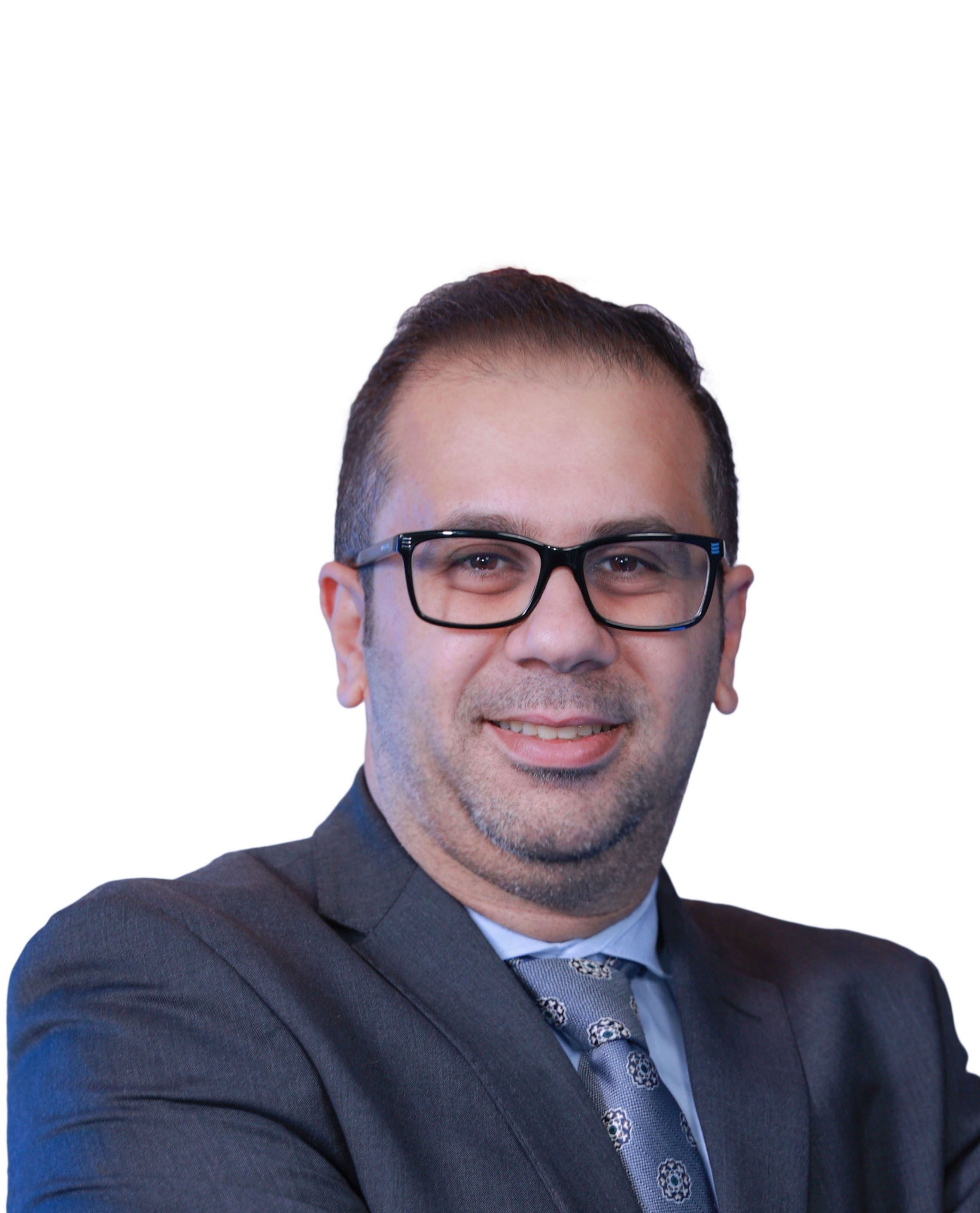 Amjad Hajsaid