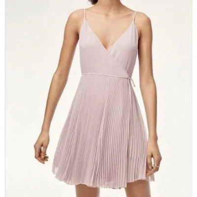 Beautiful Wilfred Beaune Dress - Size M - Very Good Condition