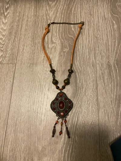 Style Statement Necklace