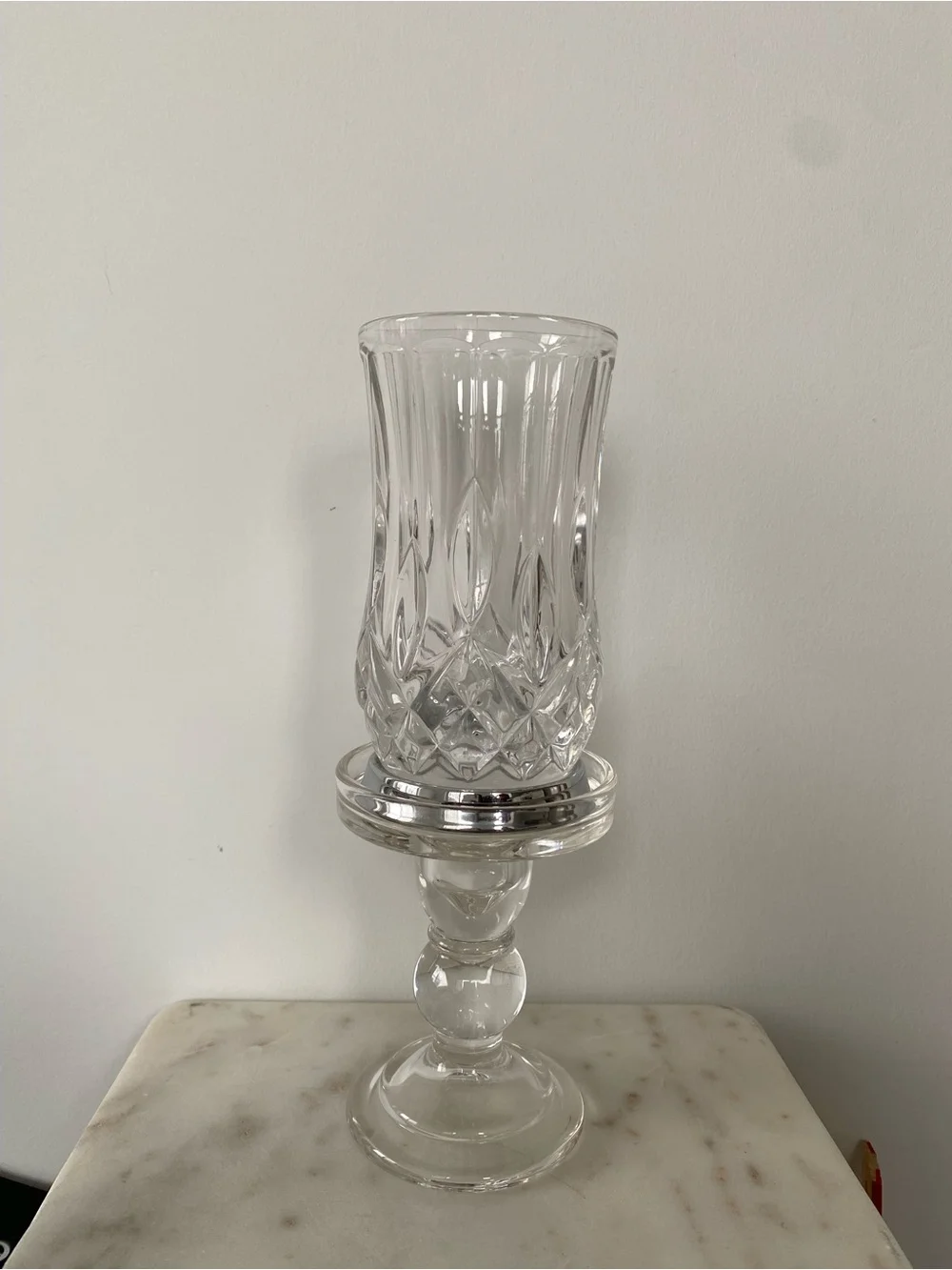 Charming Inspired Fairy Lamp - Candle Holder