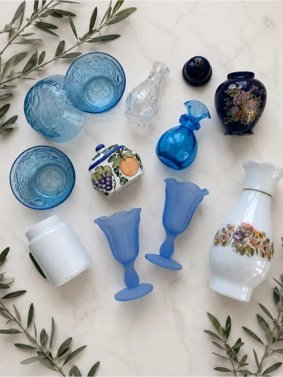 Blue Lover Bundle