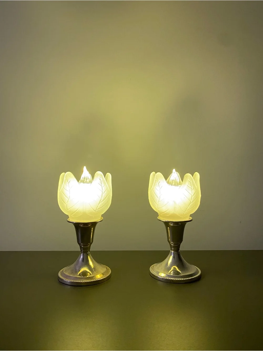 Charming -Inspired Fairy Lamp