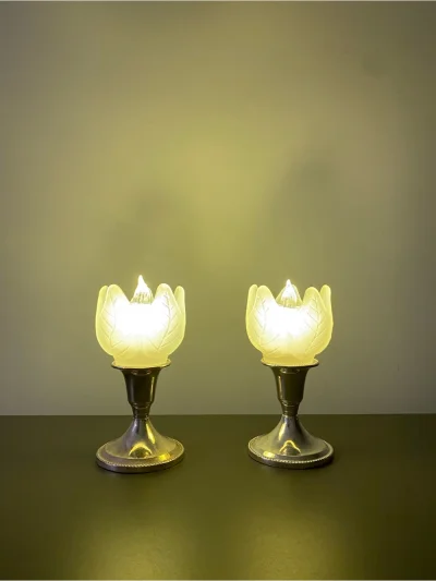 Charming -Inspired Fairy Lamp