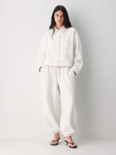 Xl- Brand New With Tag Aritzia Wilfred Cropped Jacket