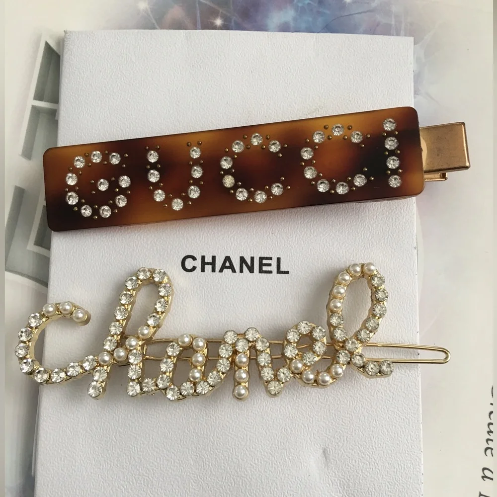 Hair Accessories - 65$ Set