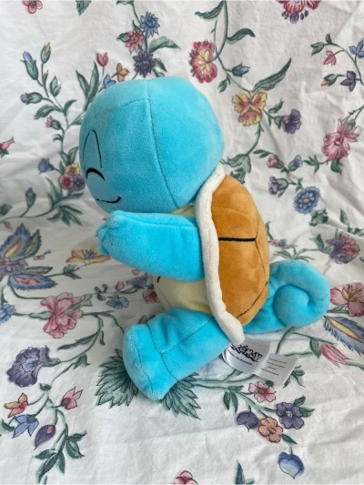 Pokemon Plush Toy