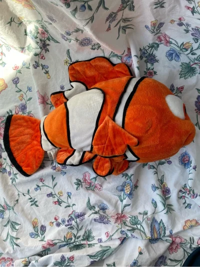 Disney Store Pixar Finding Nemo