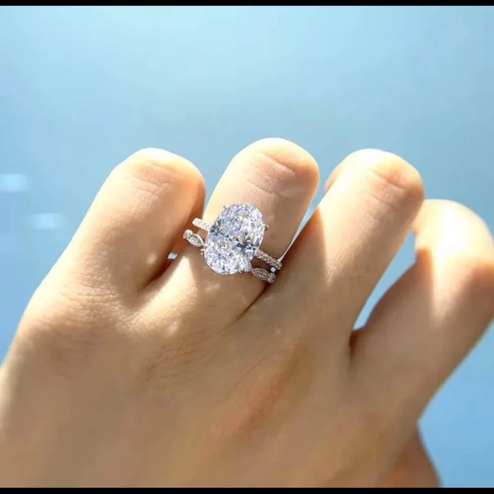 925 Sterling Ring