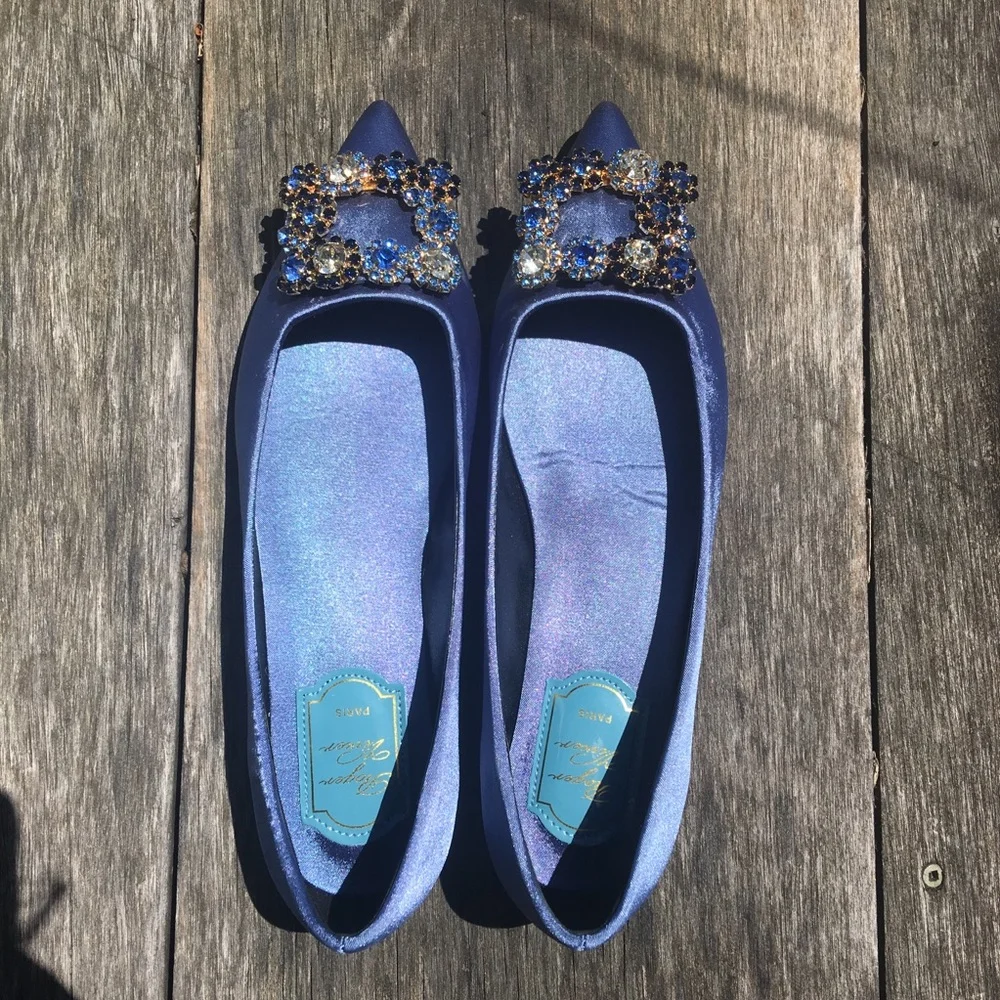 Size 6 Shoes