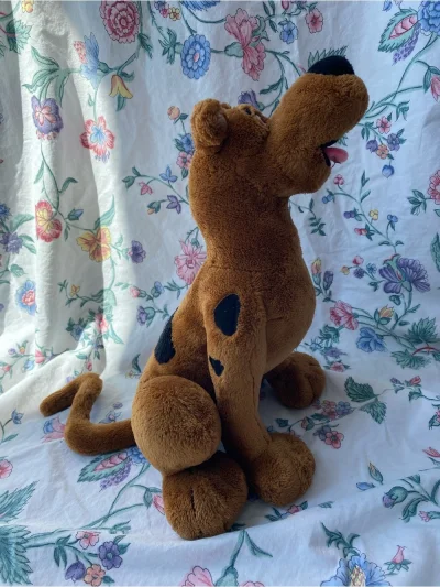 Scooby Doo