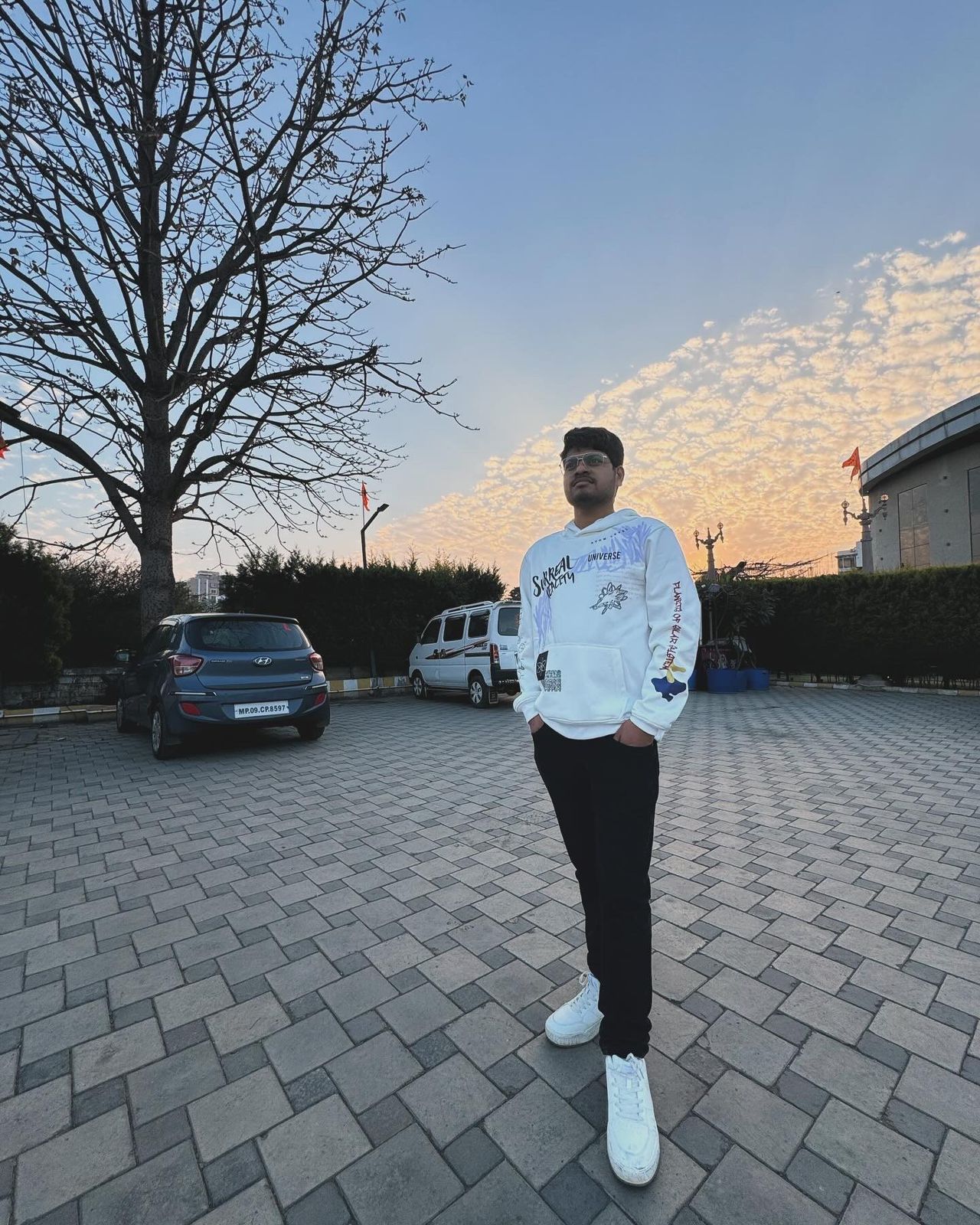 Avatar of Vipin Saini