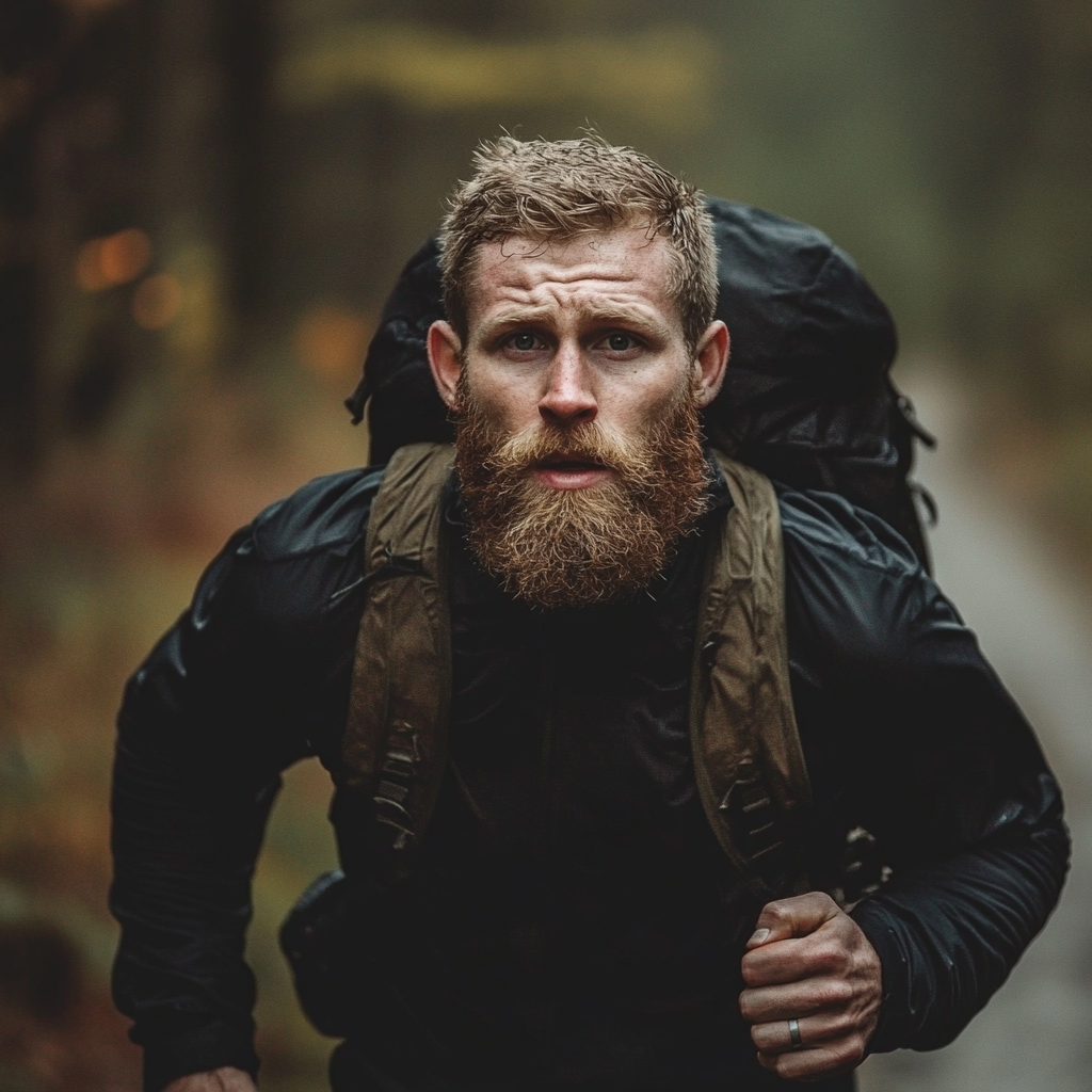 Rucking Breathing Strategy - Mastering Your Pace & Minimizing Fatigue