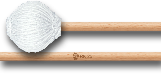 RK 25
