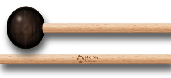 RK 35 Makassar M