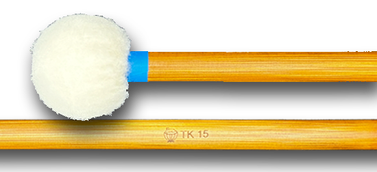 TK 15