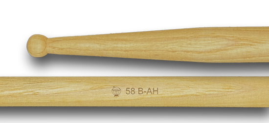 58 B (AH)