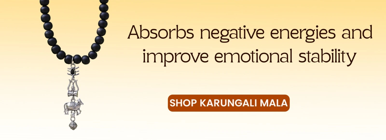 Sanathan Rudraksha Banner 3