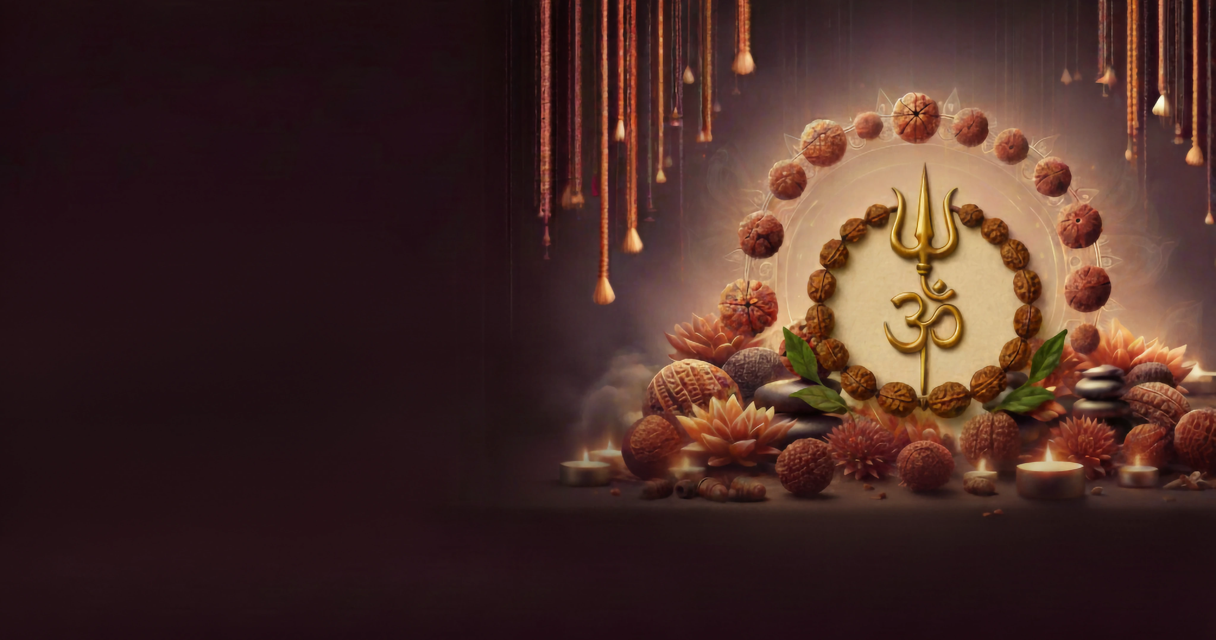 Sanathan Rudraksha Spiritual Products