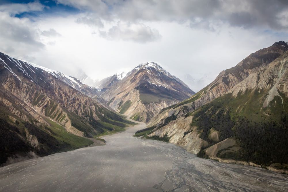 Alaska Highway