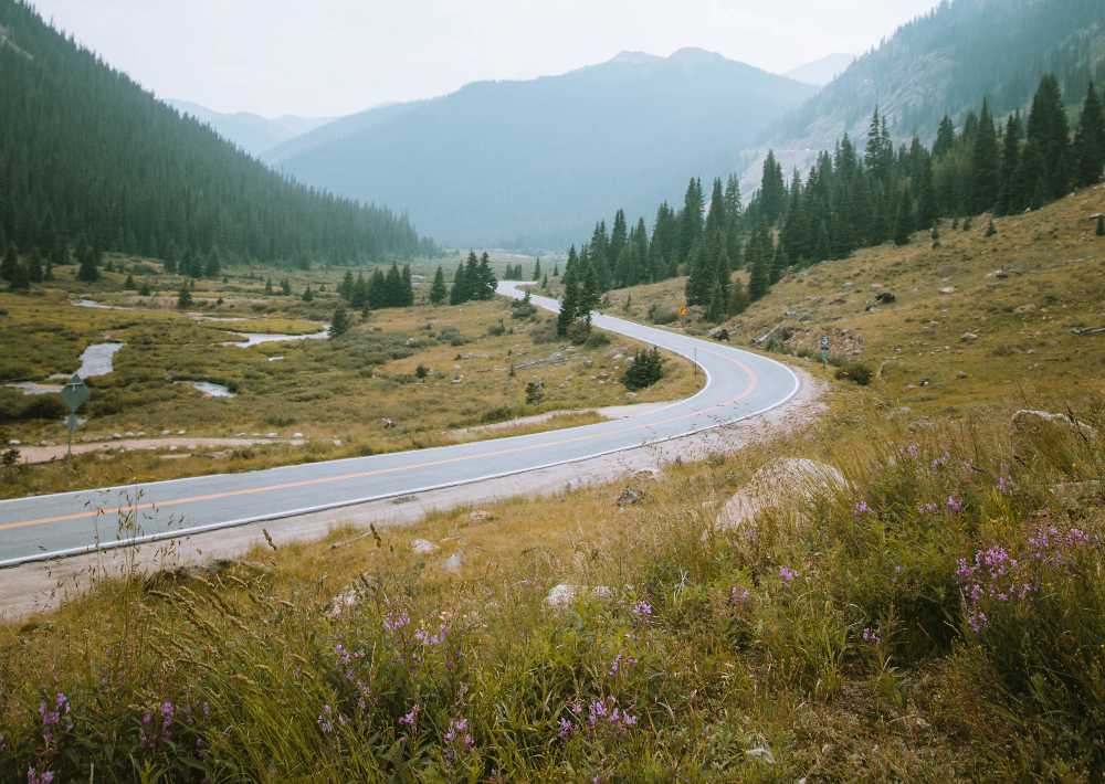 Million Dollar Highway