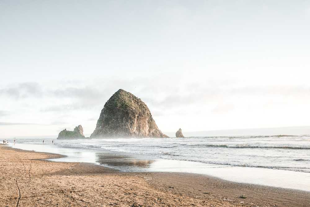 Oregon Coast Road Trip