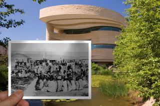 Washakie Museum