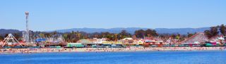 Santa Cruz Beach Boardwalk