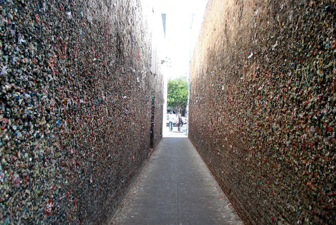 Bubblegum Alley 02