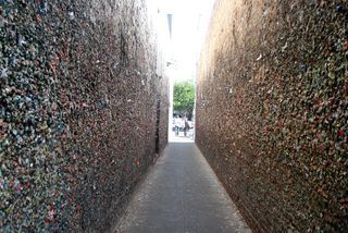 Bubblegum Alley