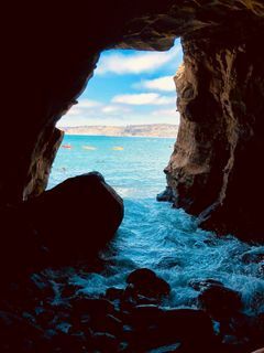 La Jolla Caves (Cave Store)