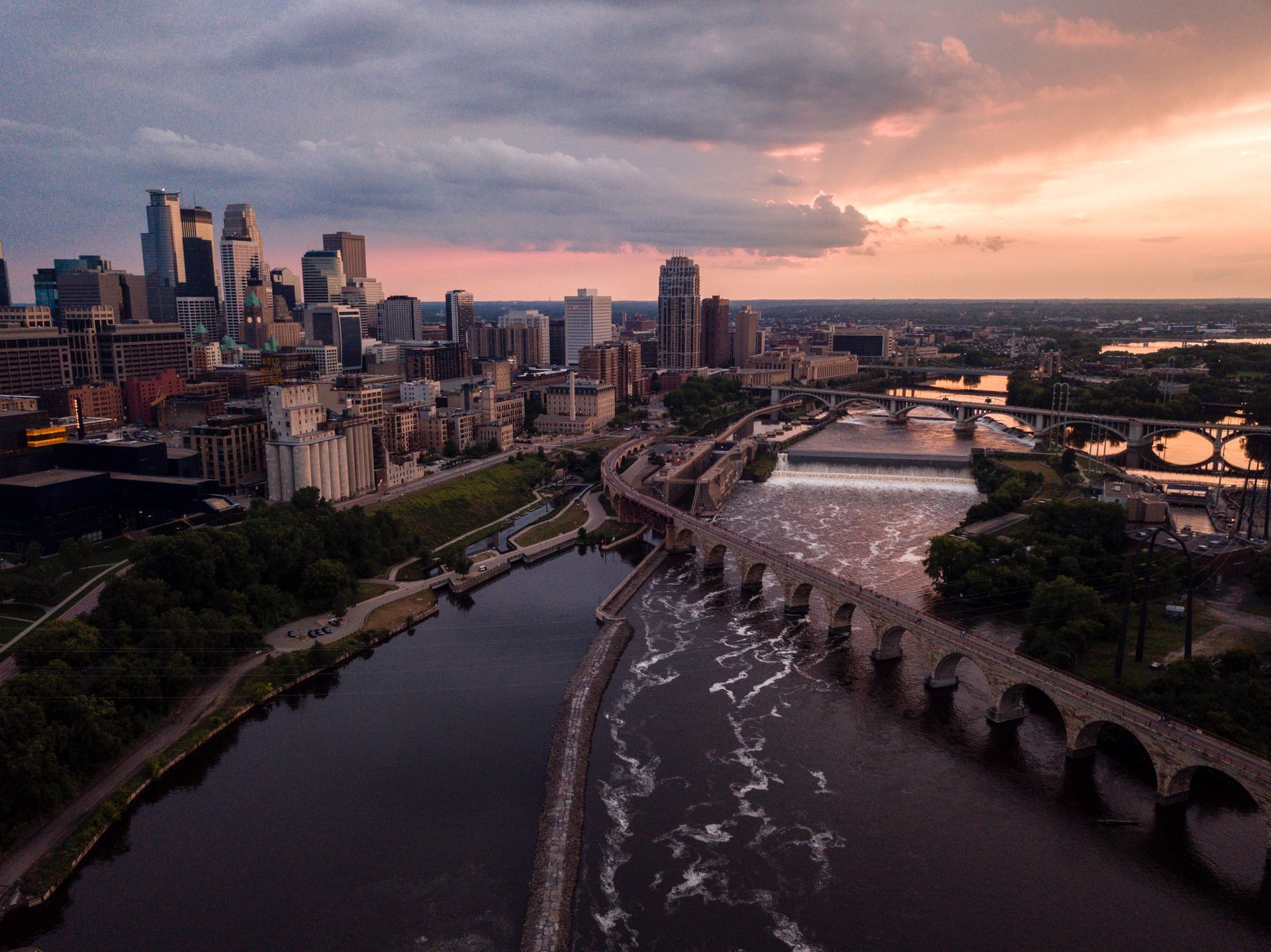 Minneapolis