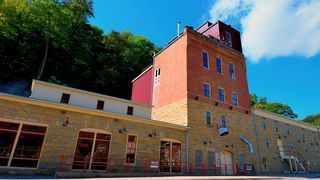 National Brewery Museum