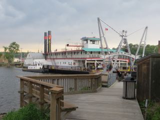 National Mississippi River Museum