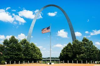 Gateway Arch