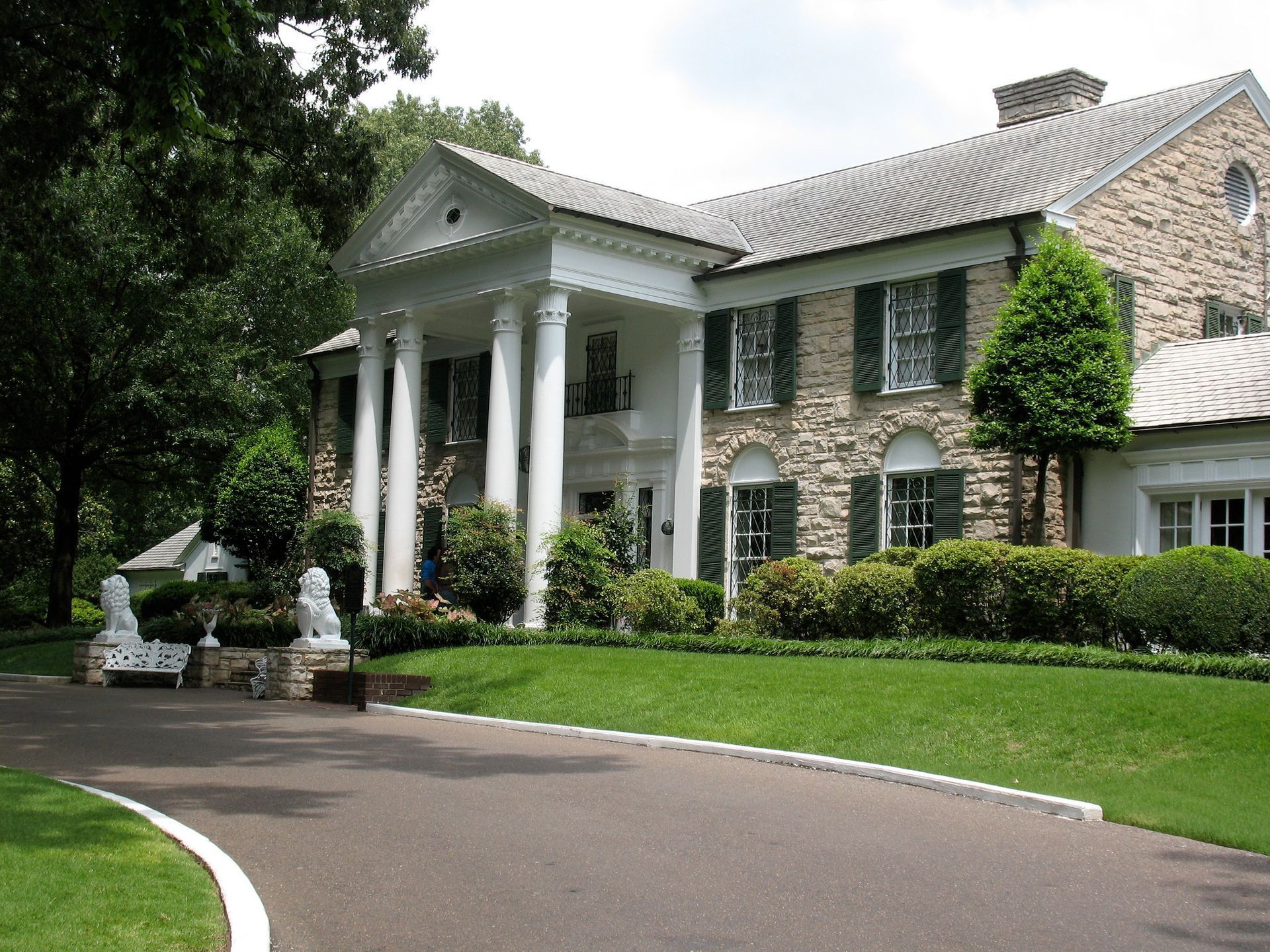 graceland