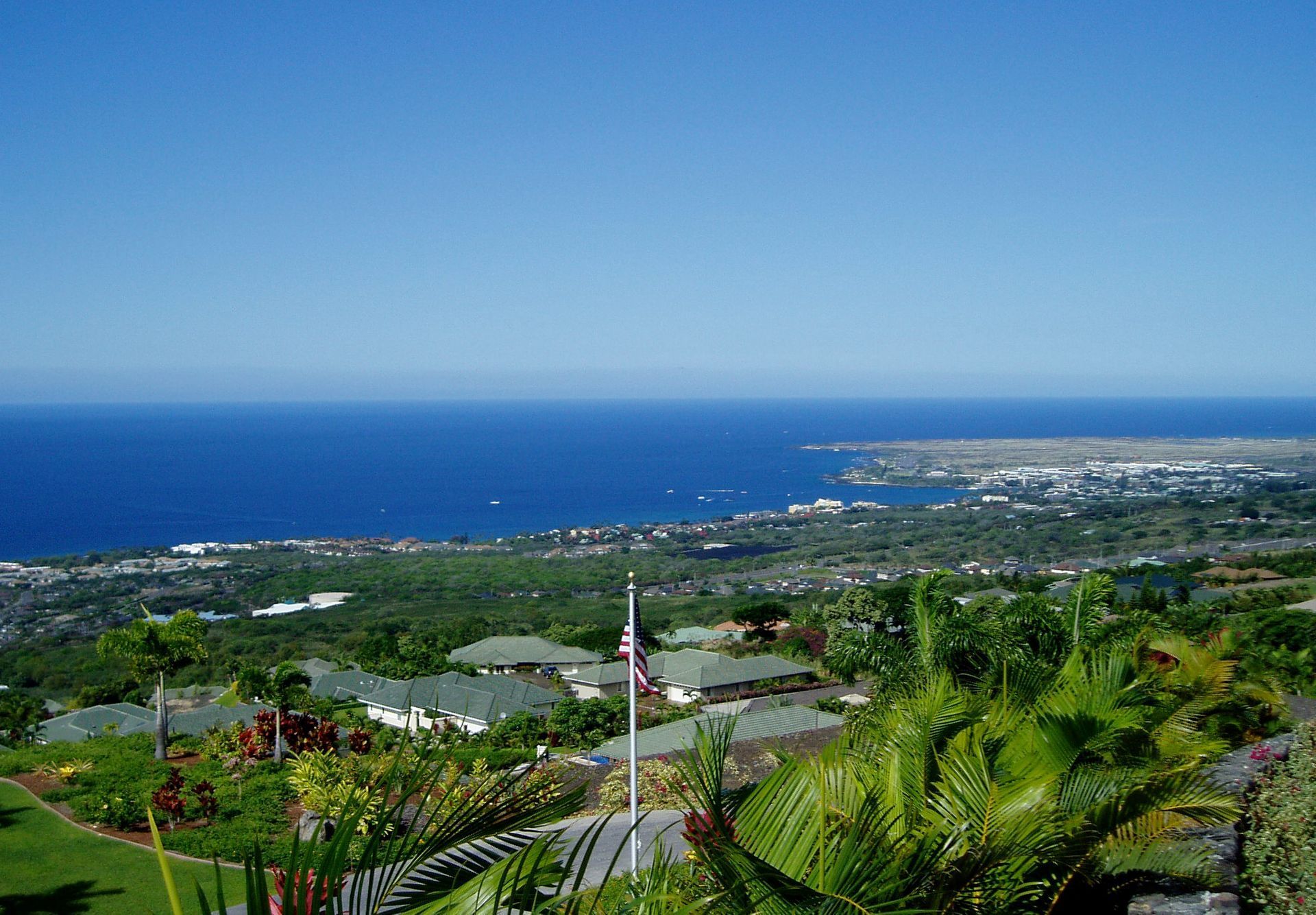 Kailua Kona