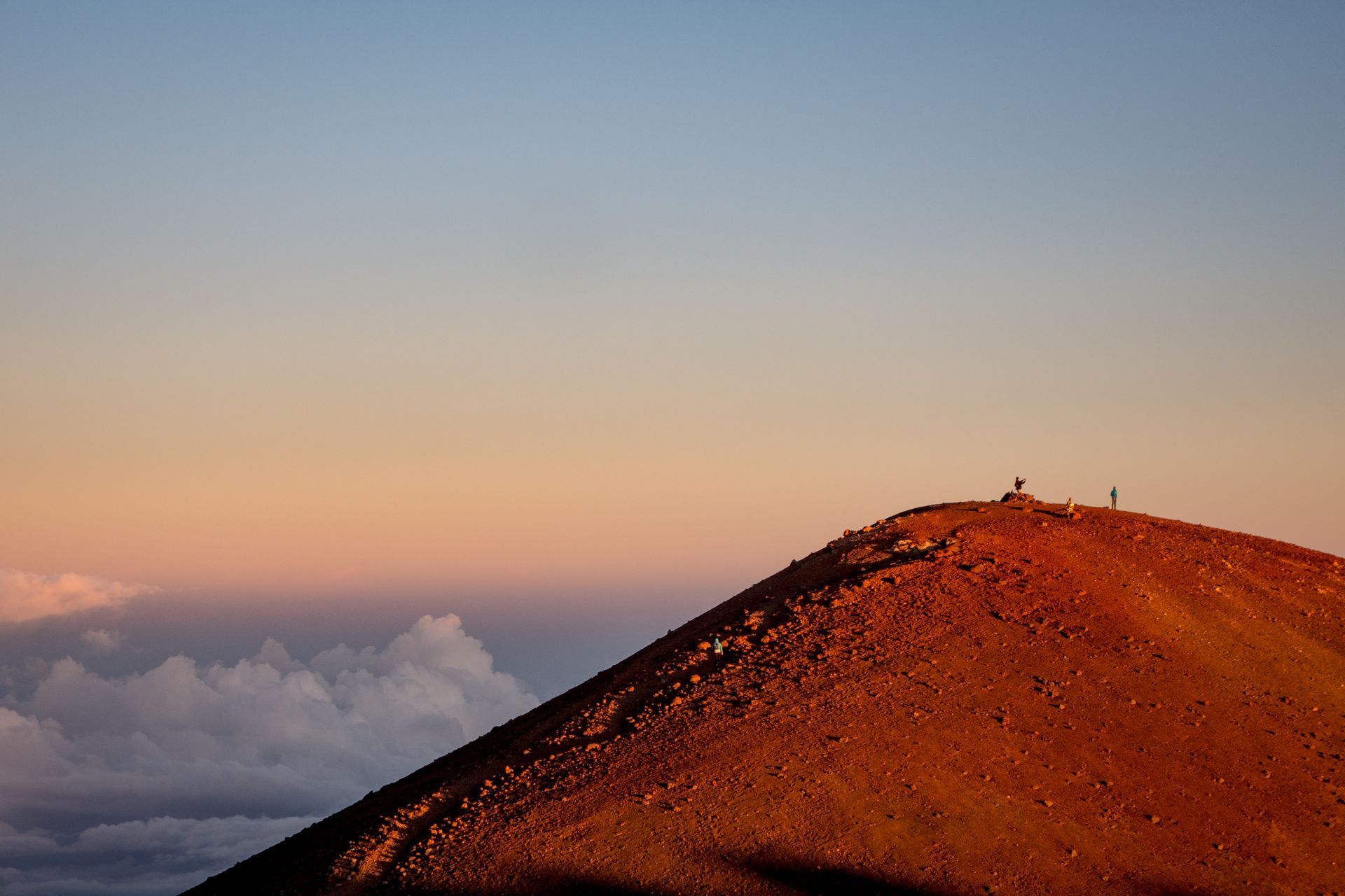 Mauna Kea